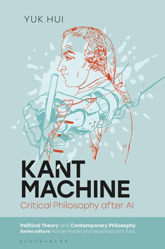 Kant Machine