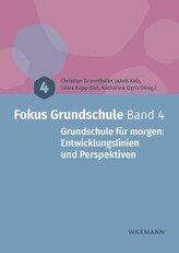 Fokus Grundschule Band 4