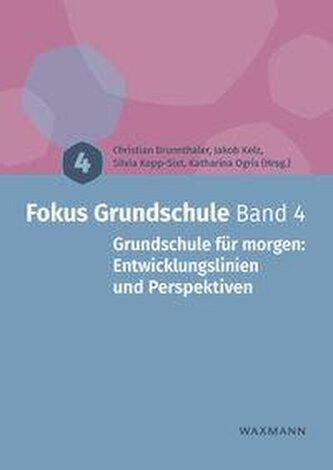 Fokus Grundschule Band 4
