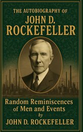 The Autobiography of John D. Rockefeller