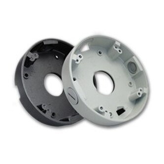 Prstencová základna DB30-W pro dome kamery DNJ30/DVJ30, bílá