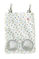 Taška na seno COSY S puntíky Zolux