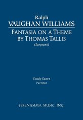 Fantasia on a Theme of Thomas Tallis
