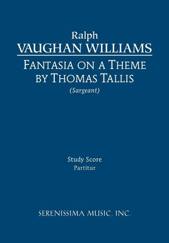 Fantasia on a Theme of Thomas Tallis