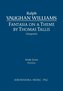 Fantasia on a Theme of Thomas Tallis