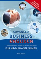 Advanced Business Englisch für HR-Manager*innen