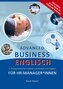 Advanced Business Englisch für HR-Manager*innen