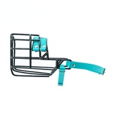 Náhubek černý/Biothane kolie, belgický ovčák - fena