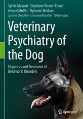 Veterinary Psychiatry of the Dog
