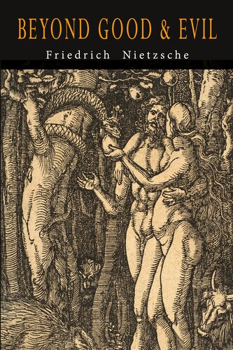 Beyond Good and Evil