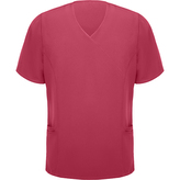 Pánská pracovní blůza Ferox, růže, Velikost XL