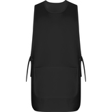 Pracovní halena Arzak, černá