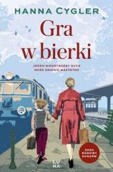 Saga Rodzina Duszów T.2 Gra w bierki