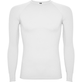 Pánské termotričko Prime, bílá, Velikost XL/XXL