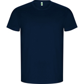 Pánské tričko Golden, námořnická modrá, Velikost 3XL