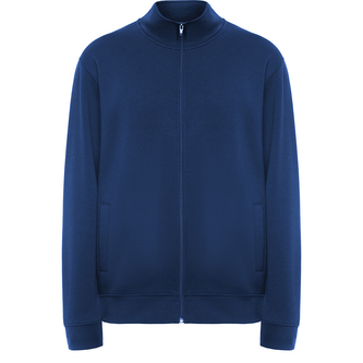 Dětská mikina Ulan, královská modrá, Velikost 11