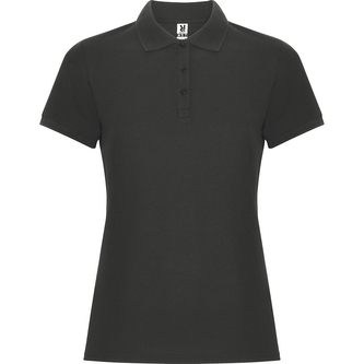 Dámská polokošile Pegaso premium, tmavošedá, Velikost M