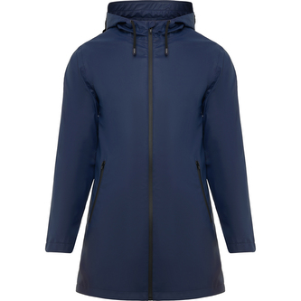 Dámská nepromokavá bunda Sitka, námořnická modrá, Velikost M