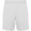 Pánské šortky Andy, bílá, Velikost M