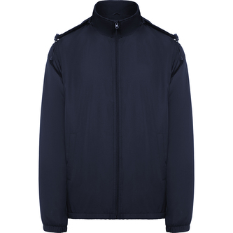 Pánská bunda Makalu, námořnická modrá, Velikost XXL