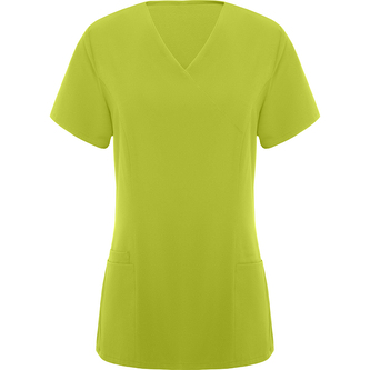 Dámská pracovní blůza Ferox, pistáciová, Velikost M