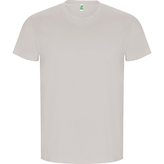 Pánské tričko Golden, opálová, Velikost 3XL