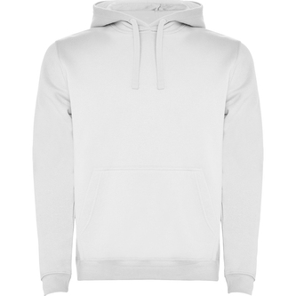 Dětská mikina Urban, bílá, Velikost 7