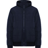 Pánská bunda Surgut, námořnická modrá, Velikost L