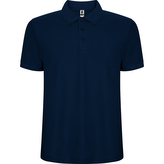 Pánská polokošile Pegaso premium, námořnická modrá, Velikost 4XL