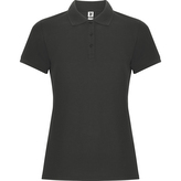 Dámská polokošile Pegaso premium, tmavošedá, Velikost S