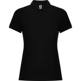 Dámská polokošile Pegaso premium, černá, Velikost 3XL