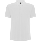 Pánská polokošile Pegaso premium, bílá, Velikost L