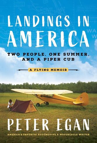 Landings in America