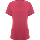 Dámská pracovní blůza Ferox, růže, Velikost 3XL