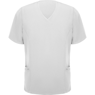 Pánská pracovní blůza Ferox, bílá, Velikost XL