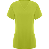 Dámská pracovní blůza Ferox, pistáciová, Velikost L