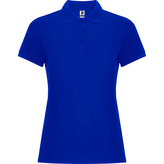 Dámská polokošile Pegaso premium, královská modrá, Velikost S