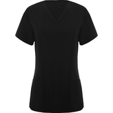 Dámská pracovní blůza Ferox, černá, Velikost 3XL