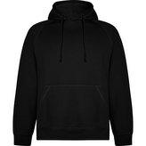 Pánská mikina Vinson, černá, Velikost S