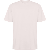 Oversize tričko Bull, cappuccino, Velikost S