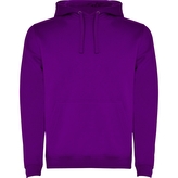 Dětská mikina Urban, purpurová, Velikost 7