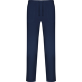 Pracovní kalhoty Care, námořnická modrá, Velikost 3XL