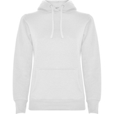 Dámská mikina Urban, bílá, Velikost XXL