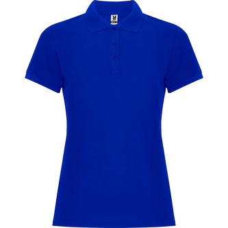 Dámská polokošile Pegaso premium, královská modrá, Velikost M