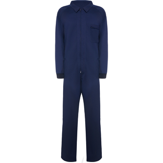Pracovní kombinéza Jimmy, námořnická modrá, Velikost 3XL