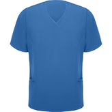 Pánská pracovní blůza Ferox, střední modrá, Velikost 3XL