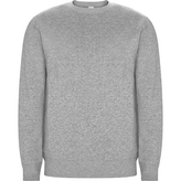 Pánská mikina Batian, melírová, Velikost XL