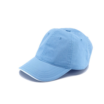 Dětská čepice Child, nebesky modrá/bílá (11sw), Velikost D