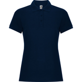 Dámská polokošile Pegaso premium, námořnická modrá, Velikost S