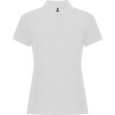 Dámská polokošile Pegaso premium, bílá, Velikost XXL